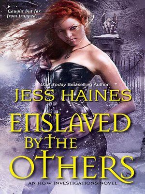 cover image of Enslaved by the Others